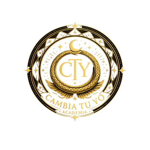 Logo de Cambia Tu Yo